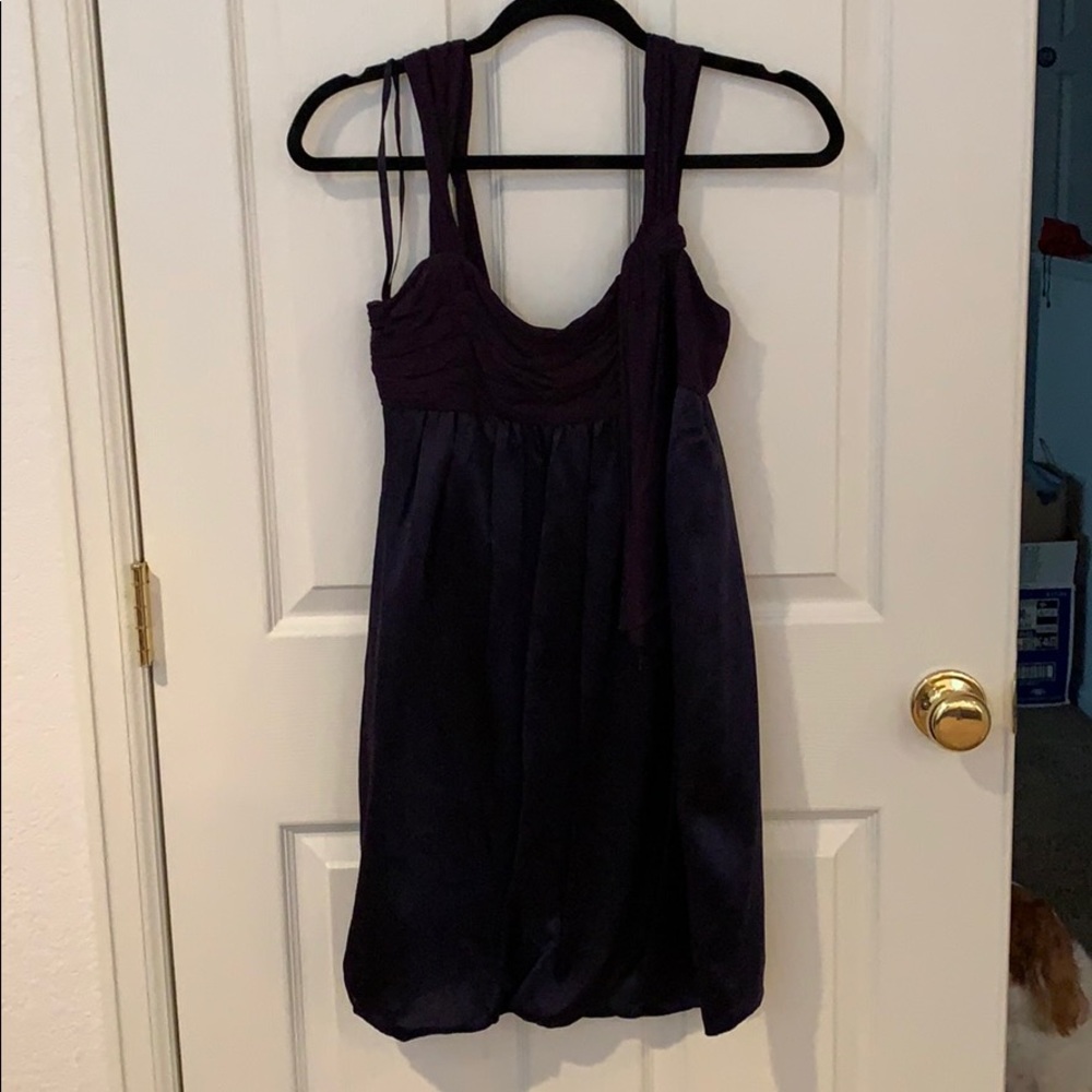 Bcbgbmax cocktail dress